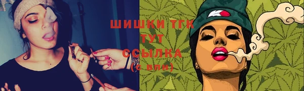 тгк Алексеевка